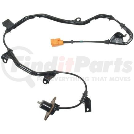 Standard Ignition ALS943 ABS Wheel Speed Sensor Intermotor ABS Speed Sensor