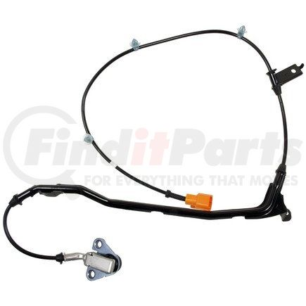 ALS954 by STANDARD IGNITION - Intermotor ABS Speed Sensor