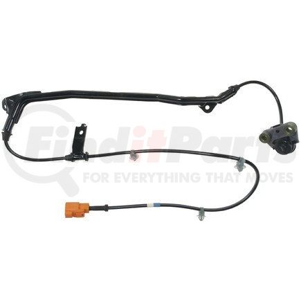 ALS956 by STANDARD IGNITION - Intermotor ABS Speed Sensor