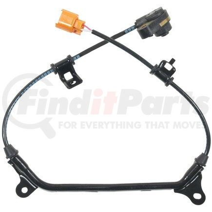 ALS966 by STANDARD IGNITION - Intermotor ABS Speed Sensor