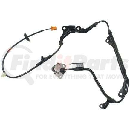 ALS960 by STANDARD IGNITION - Intermotor ABS Speed Sensor