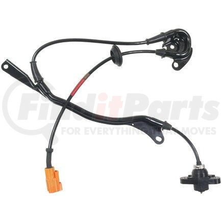 ALS961 by STANDARD IGNITION - Intermotor ABS Speed Sensor