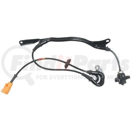 ALS962 by STANDARD IGNITION - Intermotor ABS Speed Sensor
