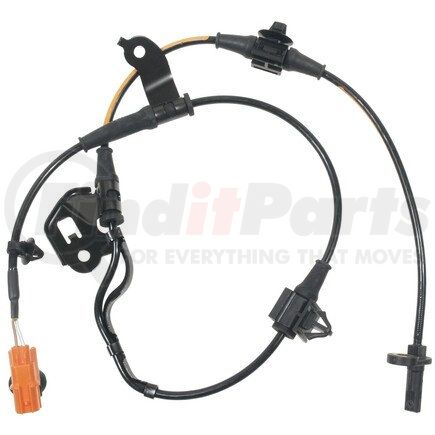 ALS973 by STANDARD IGNITION - Intermotor ABS Speed Sensor