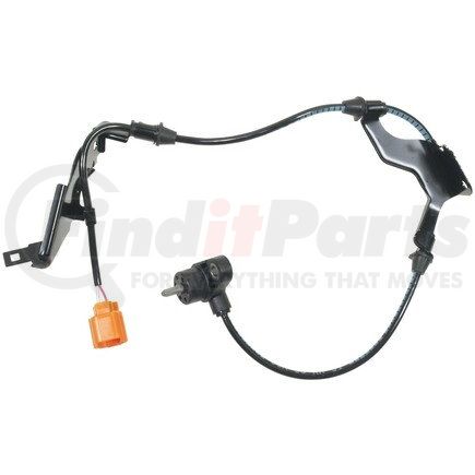 ALS974 by STANDARD IGNITION - Intermotor ABS Speed Sensor
