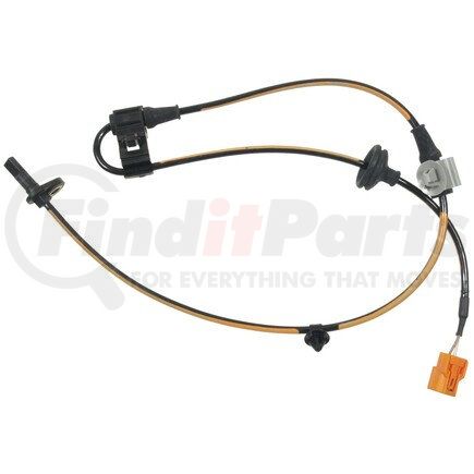 ALS976 by STANDARD IGNITION - Intermotor ABS Speed Sensor