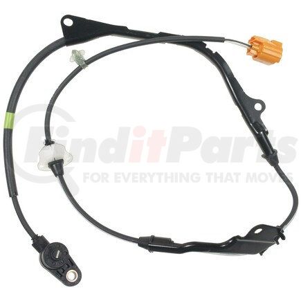 ALS977 by STANDARD IGNITION - Intermotor ABS Speed Sensor