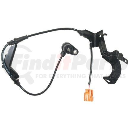 ALS971 by STANDARD IGNITION - Intermotor ABS Speed Sensor