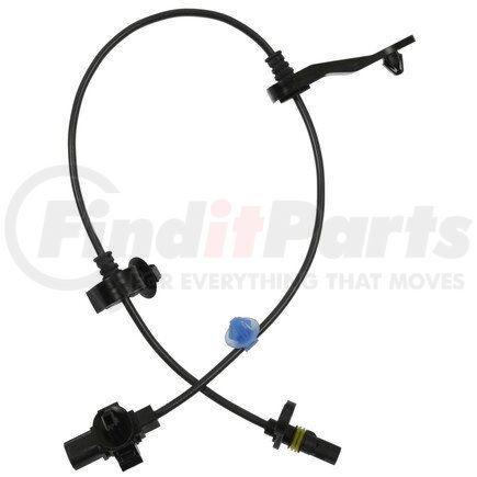 ALS972 by STANDARD IGNITION - ABS Speed Sensor