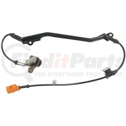 ALS986 by STANDARD IGNITION - Intermotor ABS Speed Sensor