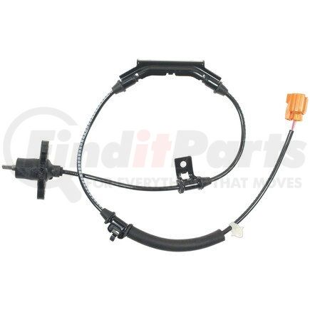 ALS988 by STANDARD IGNITION - Intermotor ABS Speed Sensor