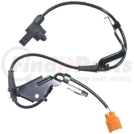 ALS989 by STANDARD IGNITION - Intermotor ABS Speed Sensor