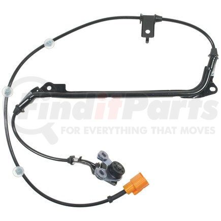 ALS982 by STANDARD IGNITION - Intermotor ABS Speed Sensor