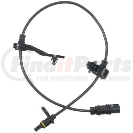 ALS996 by STANDARD IGNITION - INTERMOTOR ABS S