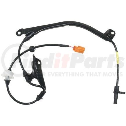 ALS997 by STANDARD IGNITION - Intermotor ABS Speed Sensor