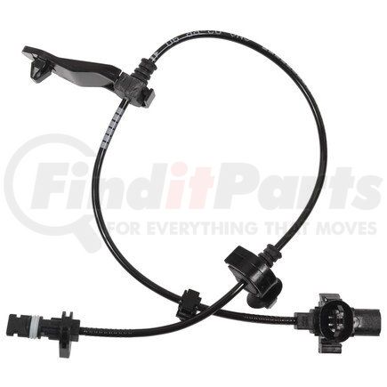 ALS998 by STANDARD IGNITION - Intermotor ABS Speed Sensor