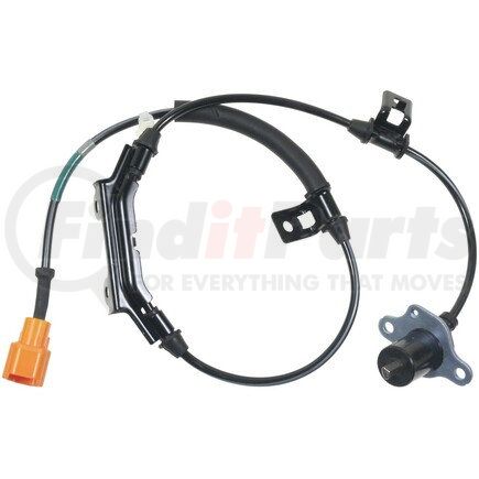 ALS999 by STANDARD IGNITION - Intermotor ABS Speed Sensor