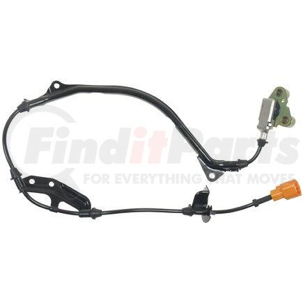 ALS991 by STANDARD IGNITION - Intermotor ABS Speed Sensor