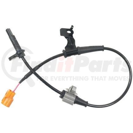 ALS993 by STANDARD IGNITION - Intermotor ABS Speed Sensor