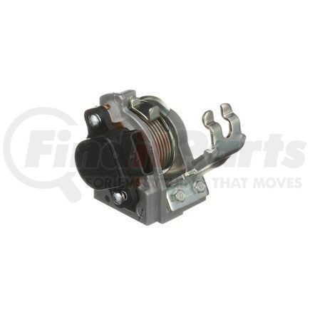 APS111 by STANDARD IGNITION - Intermotor Accelerator Pedal Sensor