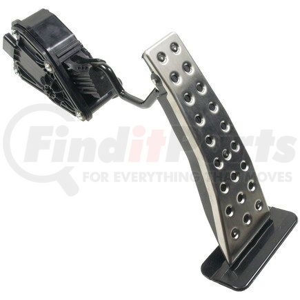 APS154 by STANDARD IGNITION - Intermotor Accelerator Pedal Sensor