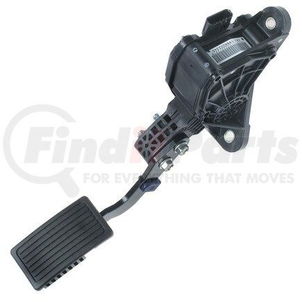 APS162 by STANDARD IGNITION - Intermotor Accelerator Pedal Sensor