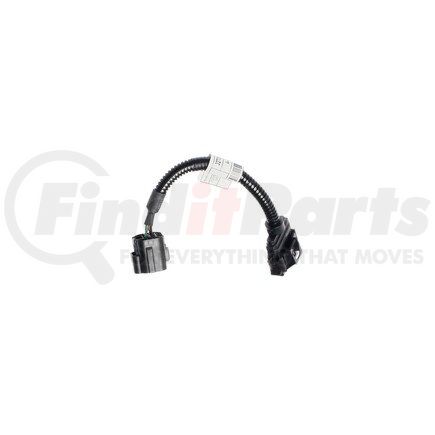 APS193H by STANDARD IGNITION - Accelerator Pedal Sensor Connector