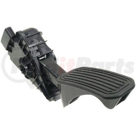 APS209 by STANDARD IGNITION - Intermotor Accelerator Pedal Sensor