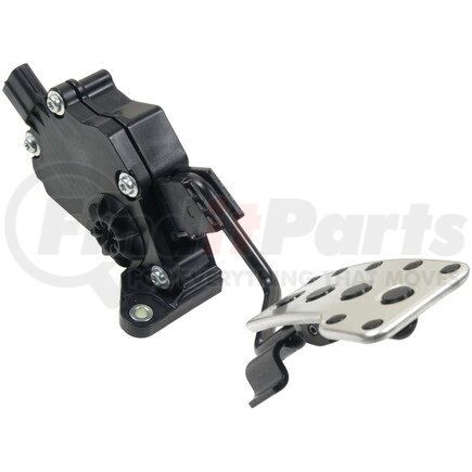 APS207 by STANDARD IGNITION - Intermotor Accelerator Pedal Sensor