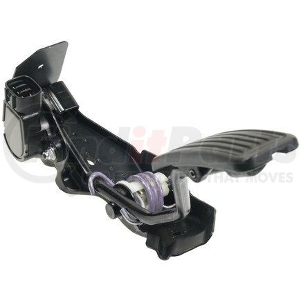 APS218 by STANDARD IGNITION - Intermotor Accelerator Pedal Sensor