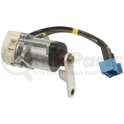 APS268 by STANDARD IGNITION - INTERMOTOR ACCEL