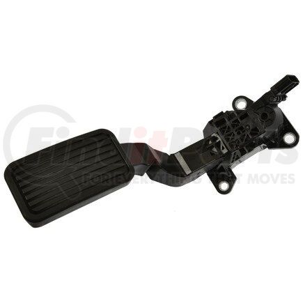 APS504 by STANDARD IGNITION - Accelerator Pedal Sensor