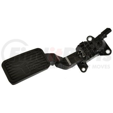 APS504 by STANDARD IGNITION - Intermotor Accelerator Pedal Sensor