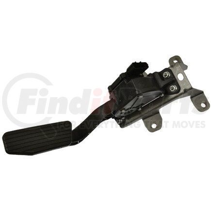 APS517 by STANDARD IGNITION - Intermotor Accelerator Pedal Sensor