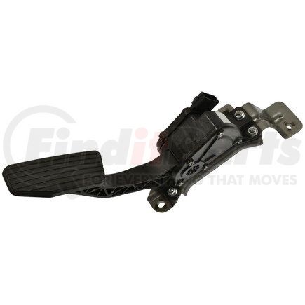 APS520 by STANDARD IGNITION - Intermotor Accelerator Pedal Sensor