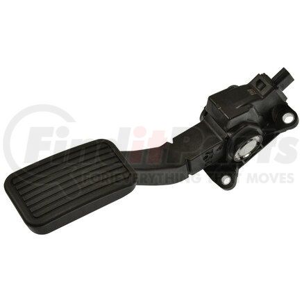 APS542 by STANDARD IGNITION - Intermotor Accelerator Pedal Sensor