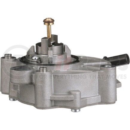 VCP123 by STANDARD IGNITION - Vacuum Pump