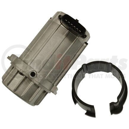 VCP158 by STANDARD IGNITION - Intermotor Vacuum Pump