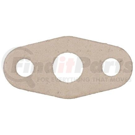 VG133 by STANDARD IGNITION - EGR Valve Mounting Gasket