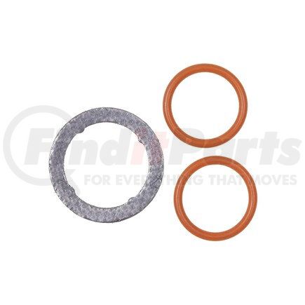 VG169 by STANDARD IGNITION - EGR Valve Mounting Gasket