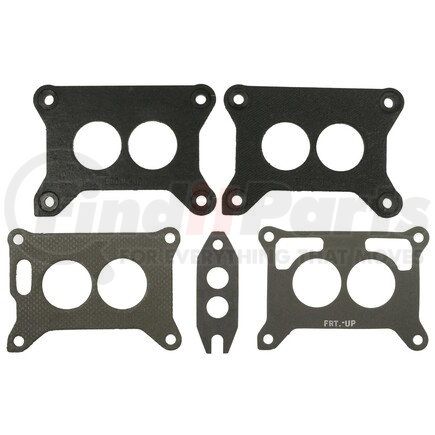 VG201 by STANDARD IGNITION - EGR Valve Mounting Gasket