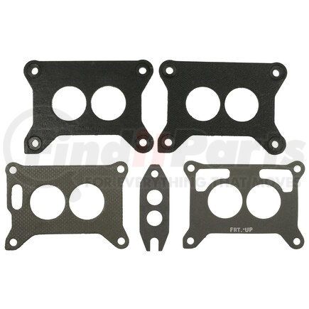 VG201 by STANDARD IGNITION - Exhaust Gas Recirculation (EGR) Valve Spacer Plate Gasket