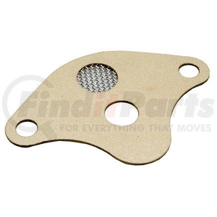 VG214 by STANDARD IGNITION - EGR Valve Mounting Gasket