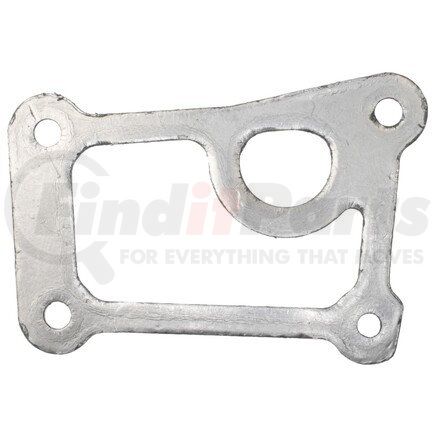 VG218 by STANDARD IGNITION - EGR Valve Spacer Plate Gasket