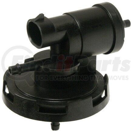 VG286 by STANDARD IGNITION - Exhaust Gas Recirculation Back Pressure Transducer