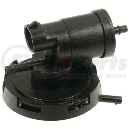 VG287 by STANDARD IGNITION - Exhaust Gas Recirculation Back Pressure Transducer