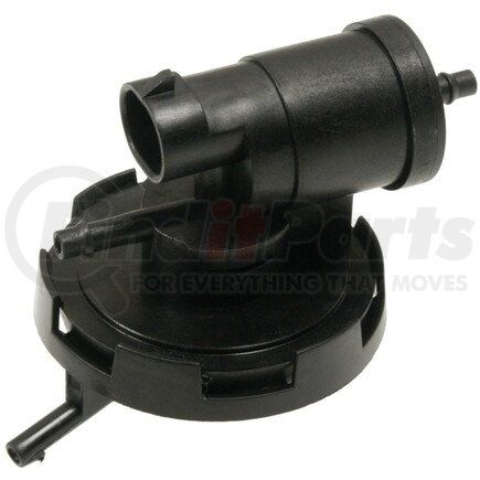 VG289 by STANDARD IGNITION - Exhaust Gas Recirculation Back Pressure Transducer