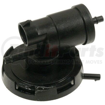 VG295 by STANDARD IGNITION - Exhaust Gas Recirculation Back Pressure Transducer