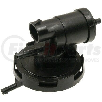 VG297 by STANDARD IGNITION - Exhaust Gas Recirculation Back Pressure Transducer