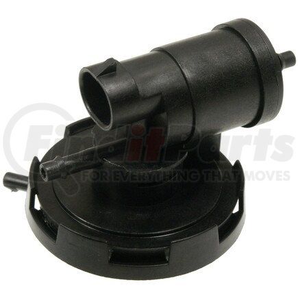 VG292 by STANDARD IGNITION - Exhaust Gas Recirculation Back Pressure Transducer